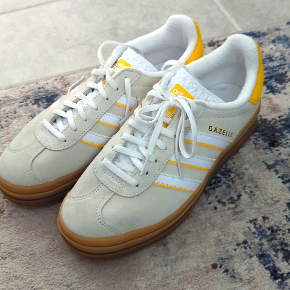 Gazelle shouse